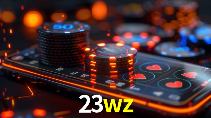Welcome Bonus 23wz