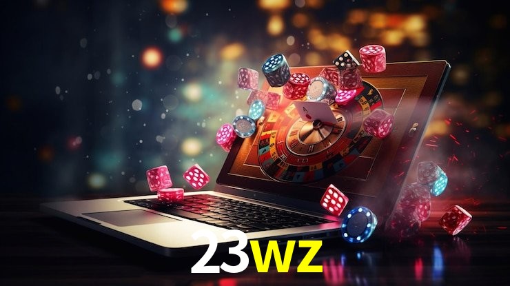 A Emoção da Loteria na 23wz: Uma Chance de Mudança de Vida