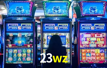 Jogos de mesa e apostas rápidas na 23wz