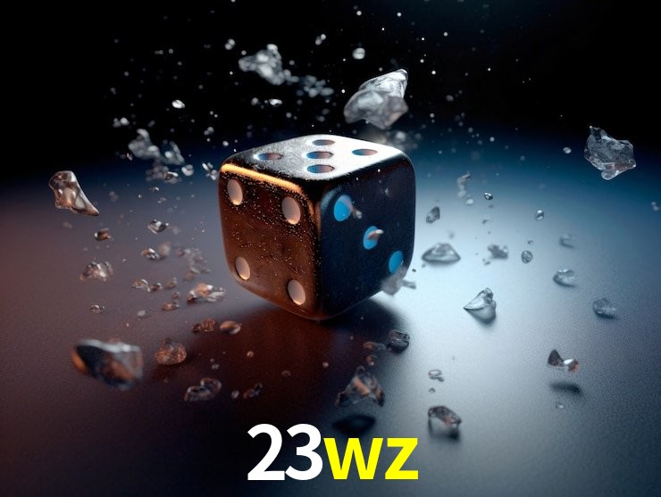 Variedade de jogos na 23wz
