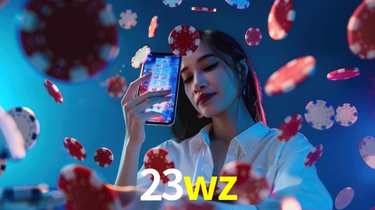 A Experiência Imersiva dos Cassinos Ao Vivo no 23wz