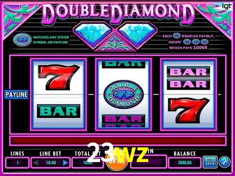 Descubra a Magia dos Jogos de Arcade no 23wz