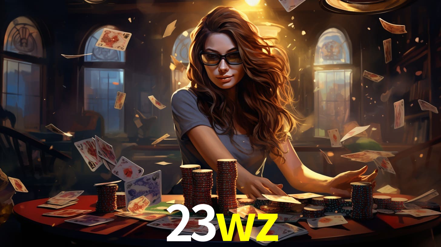 VIP Casino 23wz