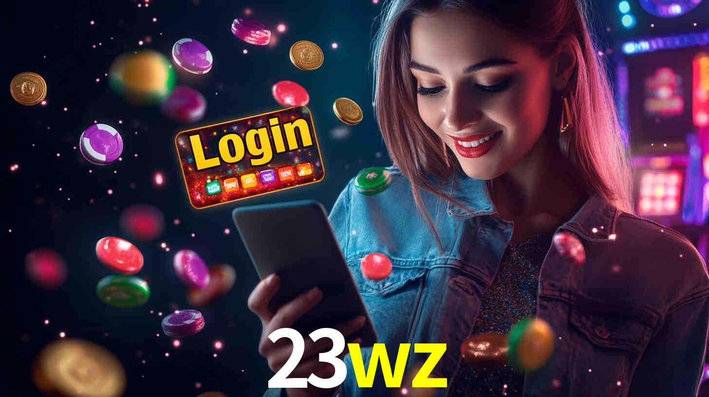 Descubra o Programa VIP da 23wz: Vantagens Exclusivas para Jogadores