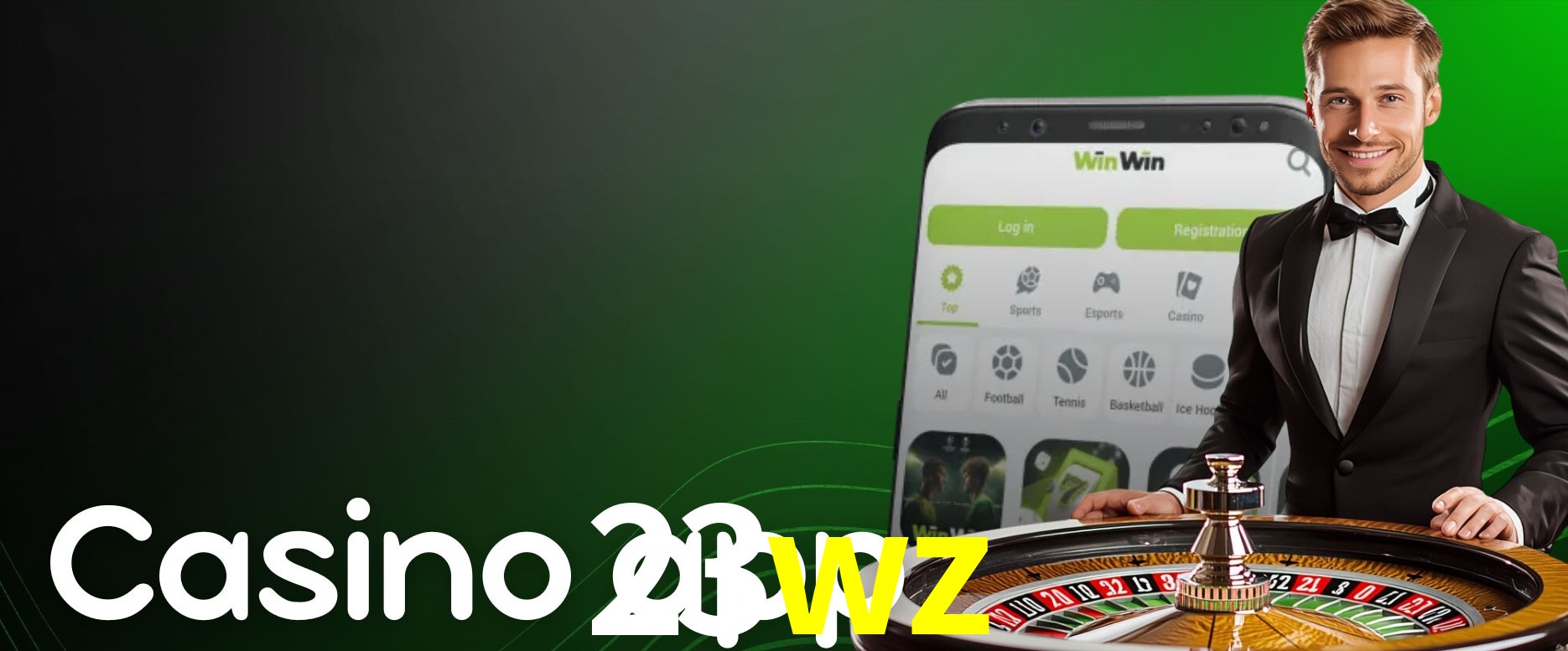 Platform Technology 23wz