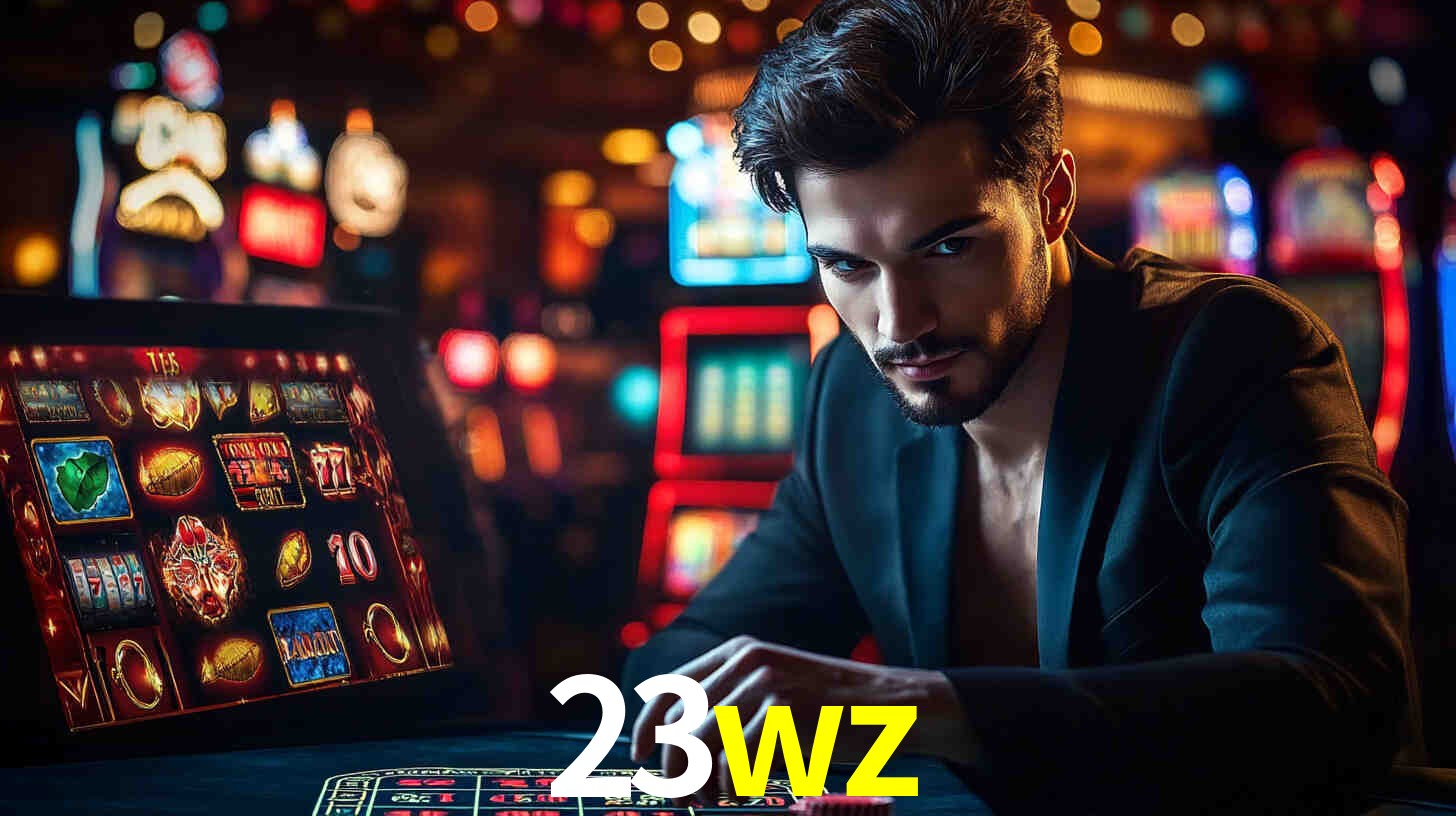 23wz bet