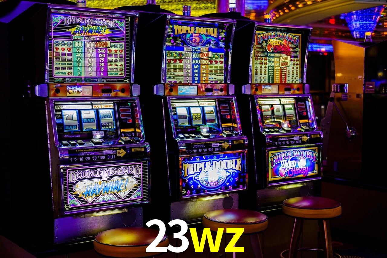 Casino VIP 23wz
