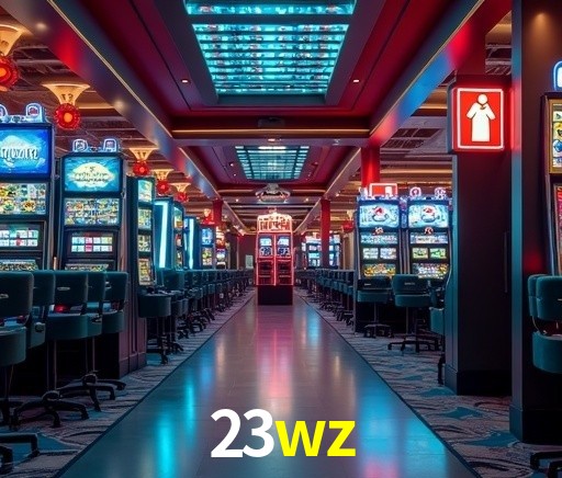 Descubra o Programa VIP da 23wz: Vantagens Exclusivas para Jogadores