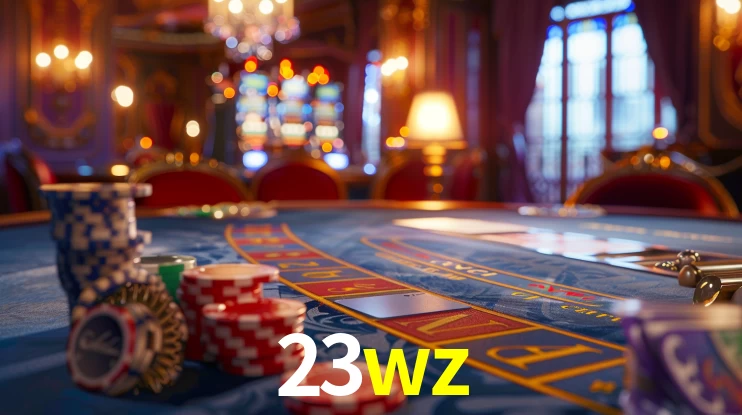 Game Providers 23wz