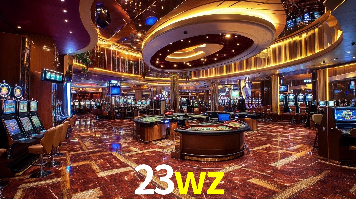Welcome Bonus 23wz