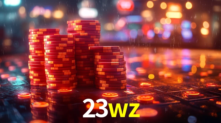 Sinta a adrenalina dos jogos de cassino com 23wz