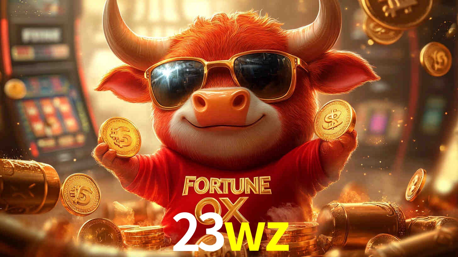 23wz: A Experiência de Casino com Jogos de Mesa ao Vivo