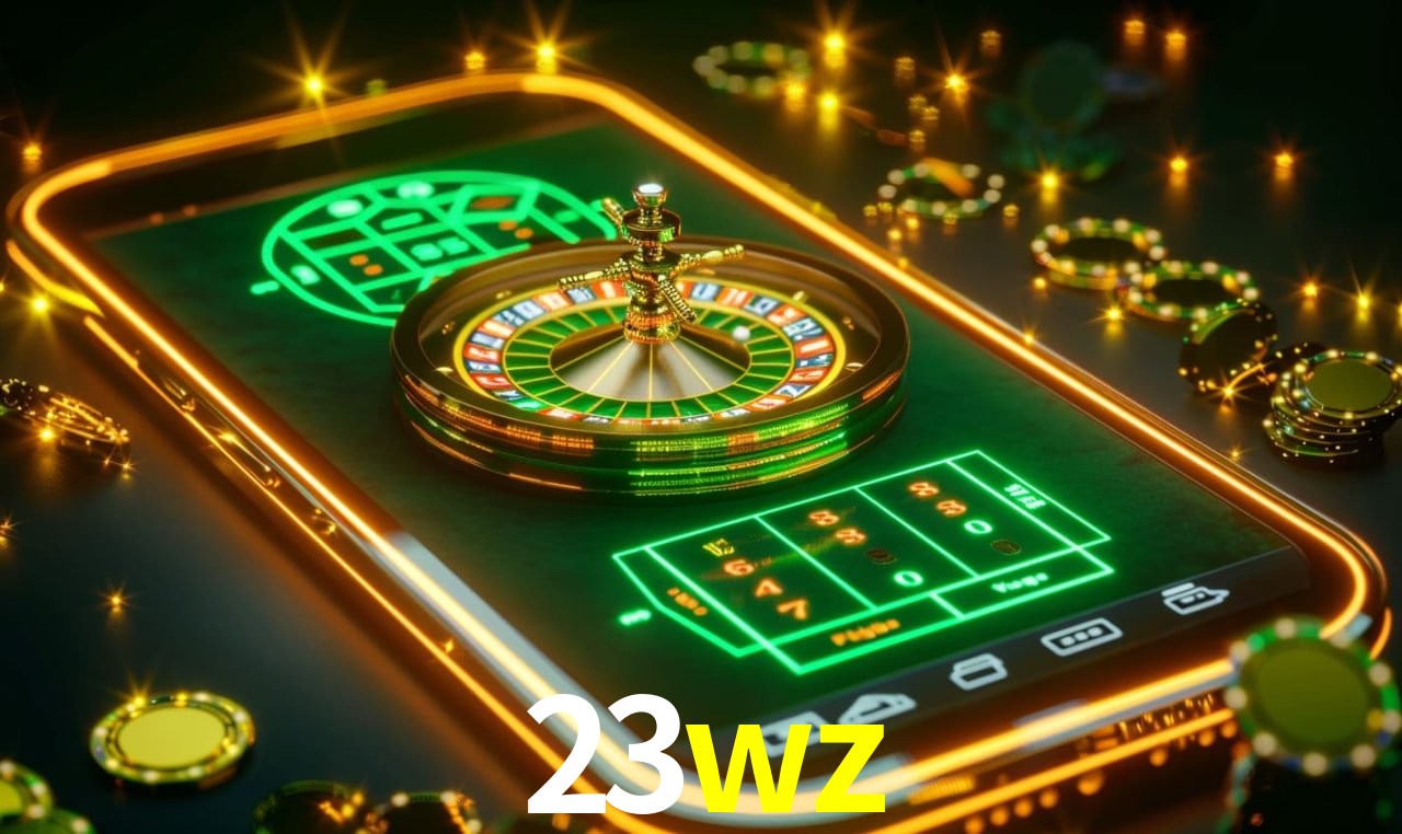 Integração de APIs 23wz