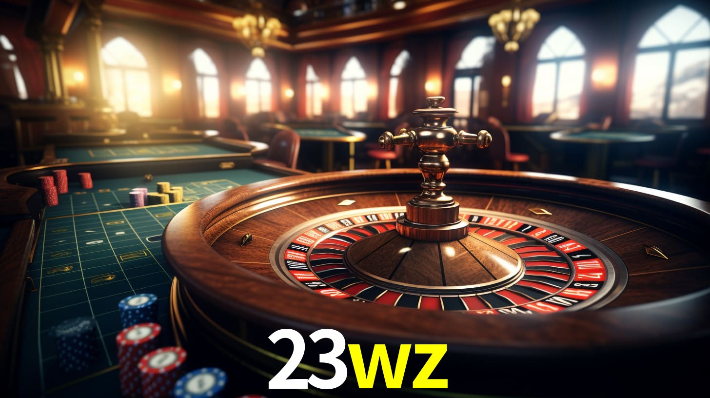 Blackjack Table 23wz