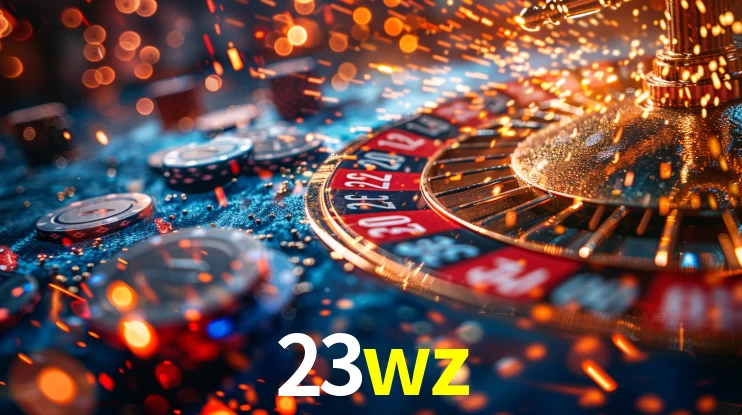 Live Casino 23wz