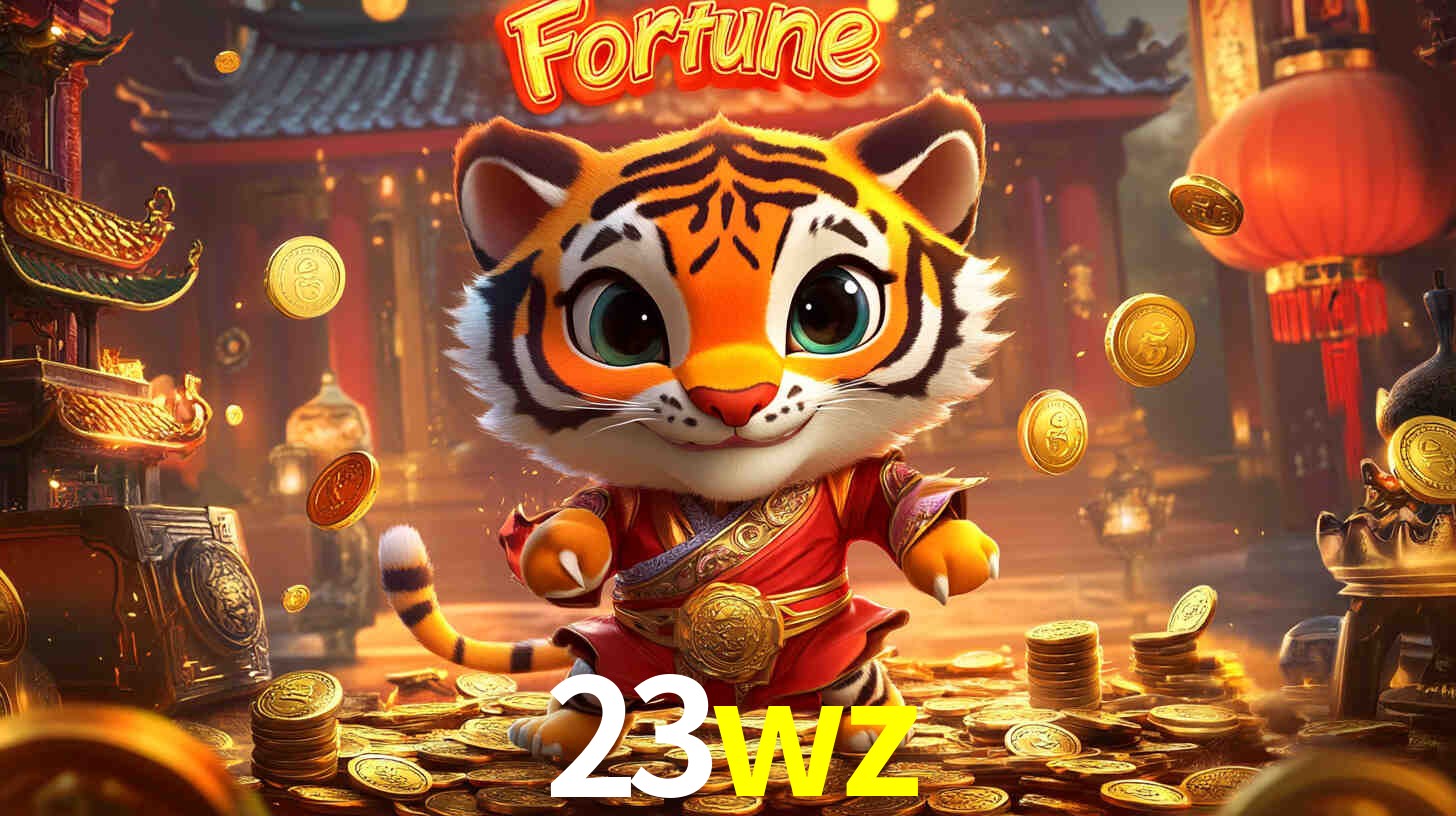 Desvendando o Mundo dos Jogos Virtuais na 23wz