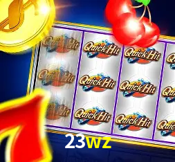 A Emoção da Loteria na 23wz: Uma Chance de Mudança de Vida