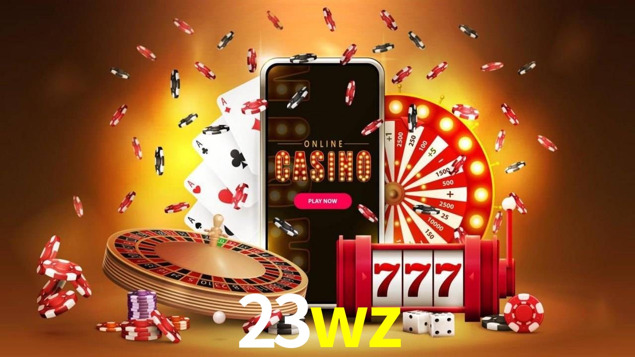 Diretório de Jogos 23wz