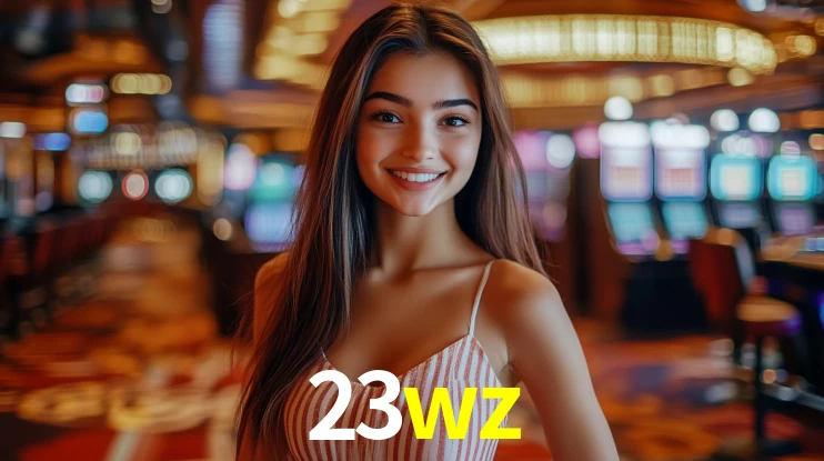 Cashback e recargas na 23wz