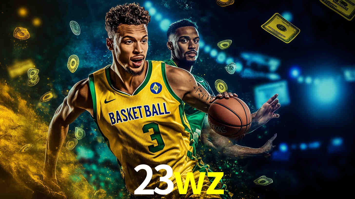 Apostas Esportivas na 23wz: Um Guia Completo