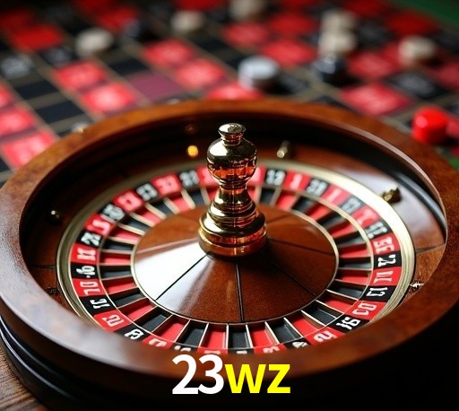 Jogos populares e pagamentos rápidos na 23wz