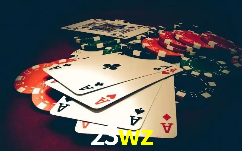 Benefícios VIP na 23wz