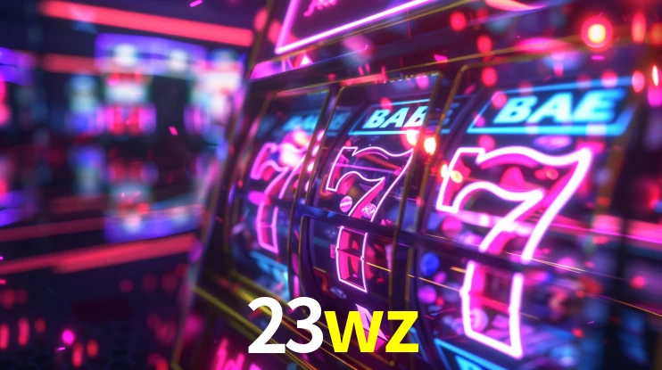 Slot Games 23wz