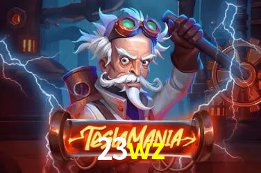 Jogos de Slot 23wz
