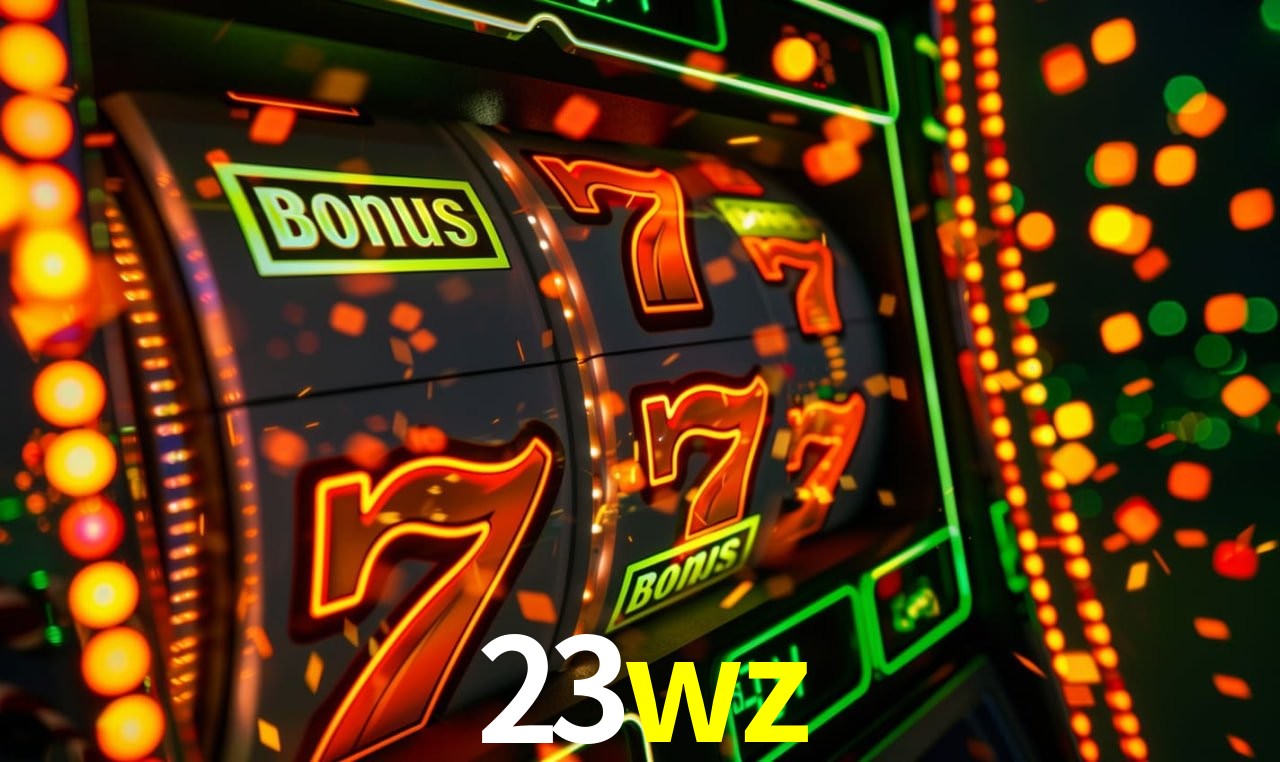 Desvendando o Mundo dos Jogos Virtuais na 23wz