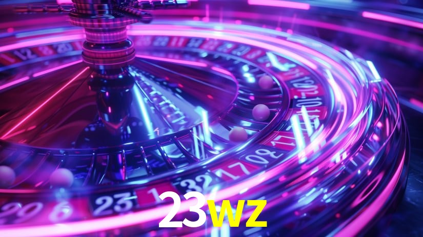 Inovações de Jogos na 23wz: O Futuro das Experiências Interativas