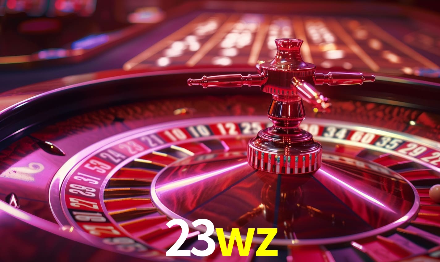 Explorando a Categoria de Eventos em Apostas na 23wz