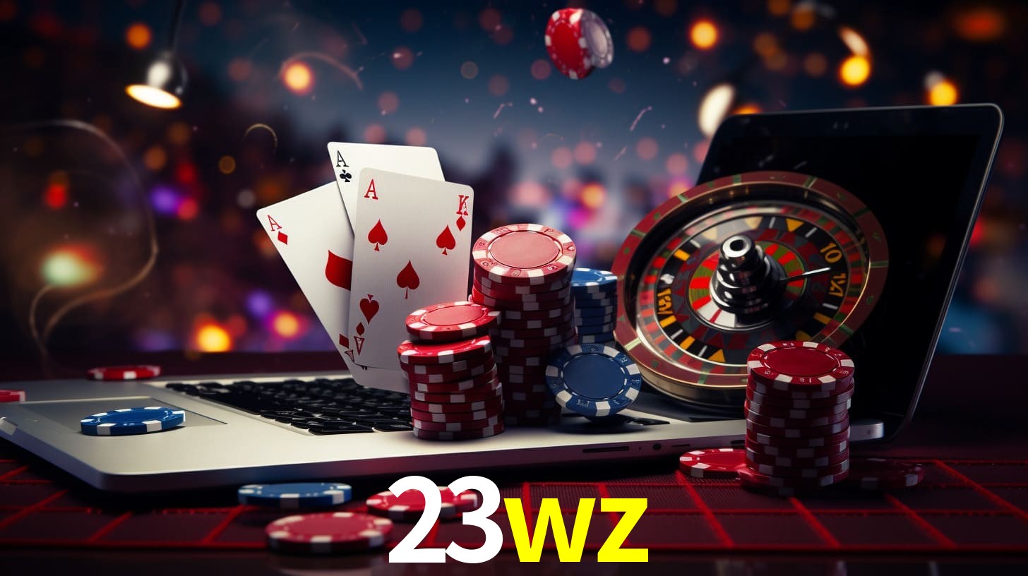 Roulette Table 23wz