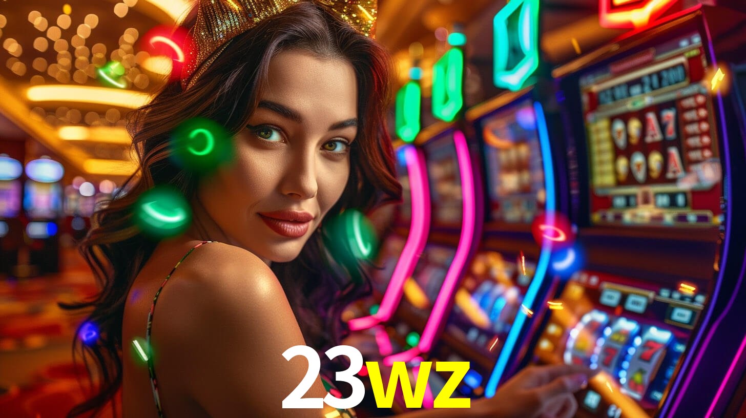 Download rápido e seguro na 23wz