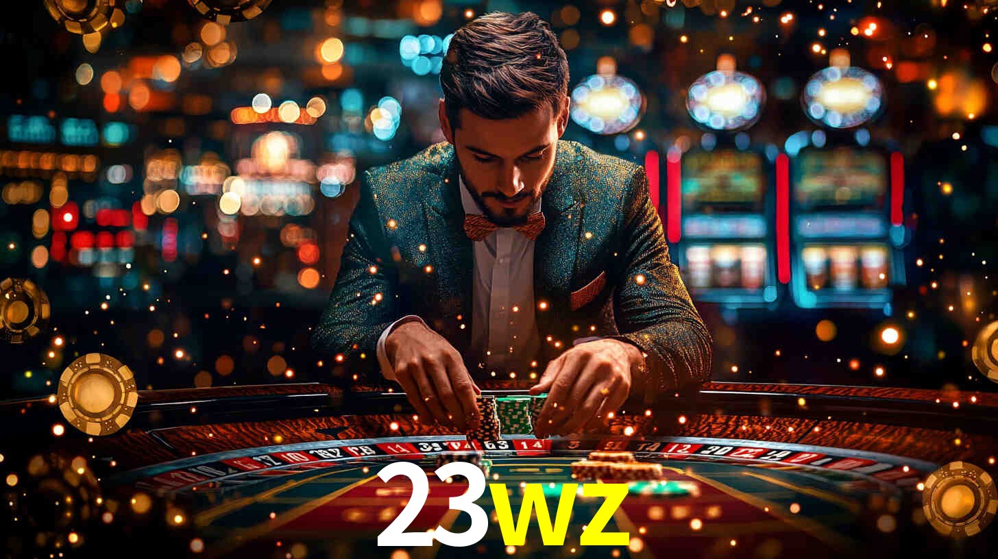 23wz App Interface