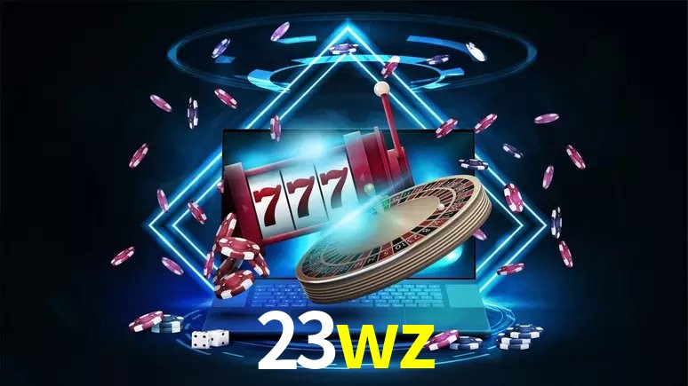 Casino Ao Vivo 23wz